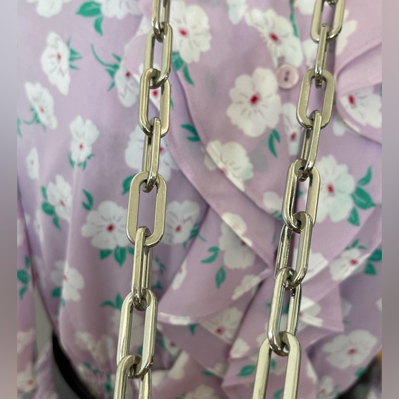 Authentic Preloved Miu Miu Shoulder Bag - Picture 10 of 12